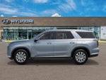 2025 Hyundai PALISADE SEL FWD