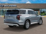 2025 Hyundai PALISADE SEL FWD