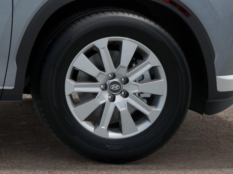 2025 Hyundai PALISADE SEL FWD