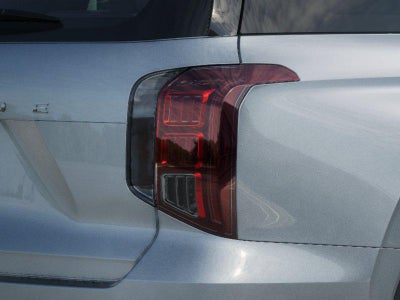 2025 Hyundai PALISADE SEL FWD