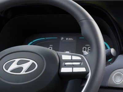 2025 Hyundai PALISADE SEL FWD