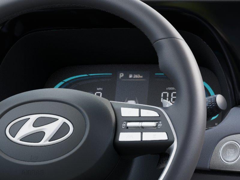 2025 Hyundai PALISADE SEL FWD