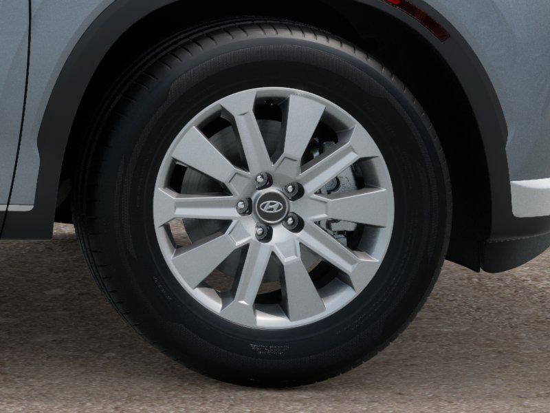 2025 Hyundai PALISADE SEL FWD