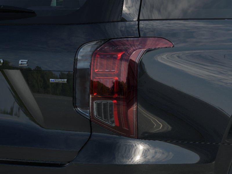 2025 Hyundai PALISADE SEL AWD