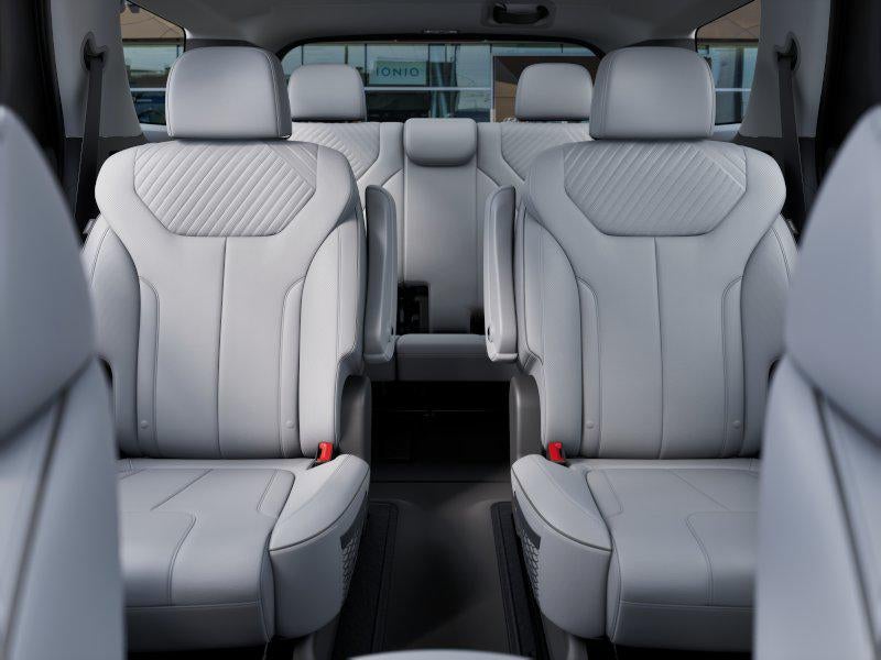 2025 Hyundai PALISADE SEL AWD