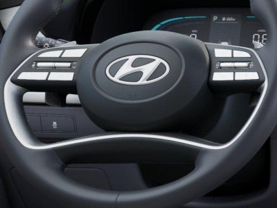 2025 Hyundai PALISADE SEL AWD