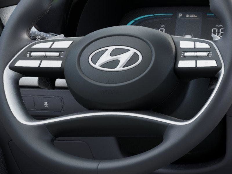 2025 Hyundai PALISADE SEL AWD