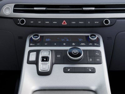 2025 Hyundai PALISADE SEL AWD