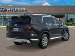 2025 Hyundai PALISADE SEL AWD