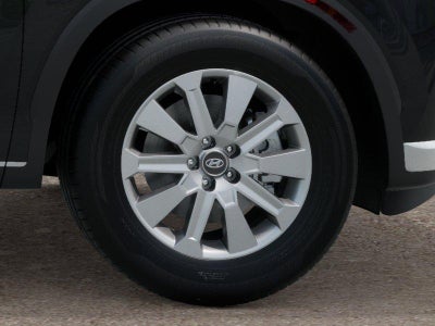 2025 Hyundai PALISADE SEL AWD