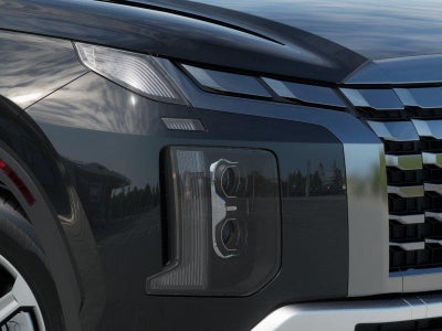 2025 Hyundai PALISADE SEL AWD