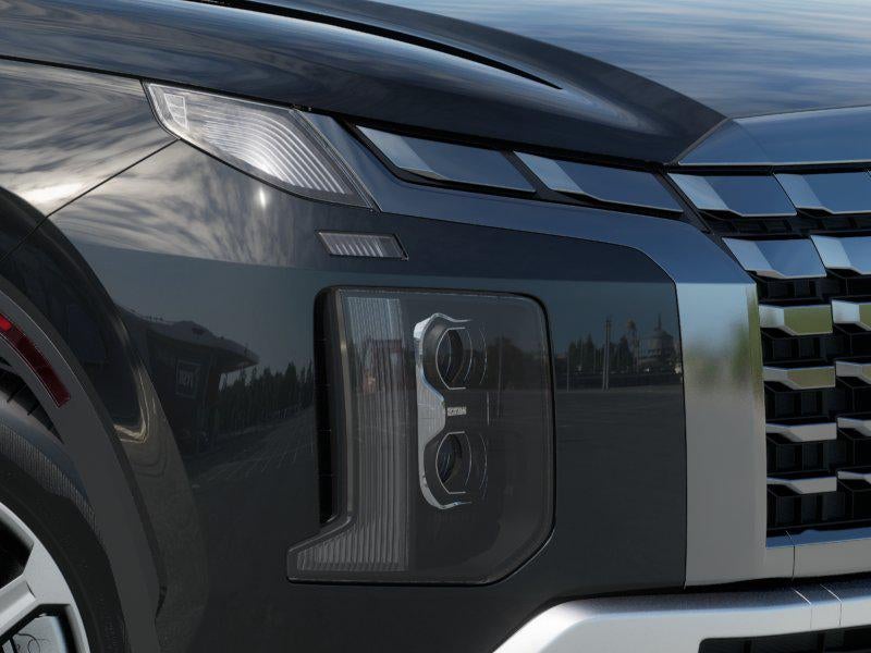 2025 Hyundai PALISADE SEL AWD