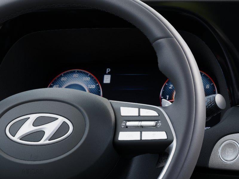 2025 Hyundai PALISADE Calligraphy Night Edition AWD