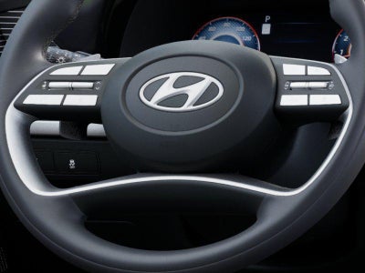 2025 Hyundai PALISADE Calligraphy Night Edition AWD