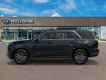 2025 Hyundai PALISADE Calligraphy Night Edition AWD