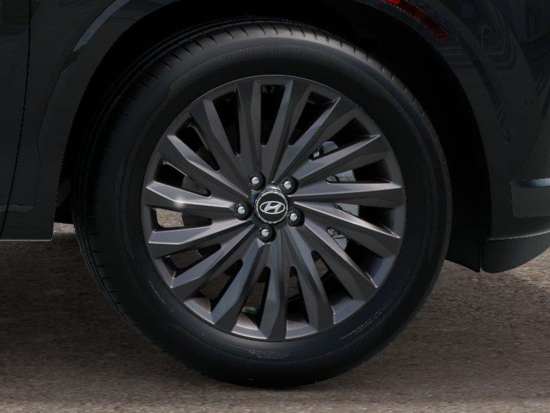 2025 Hyundai PALISADE Calligraphy Night Edition AWD