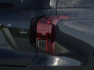 2025 Hyundai PALISADE Calligraphy Night Edition AWD