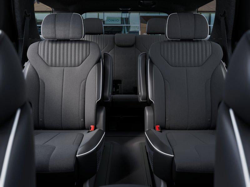 2025 Hyundai PALISADE Calligraphy Night Edition AWD