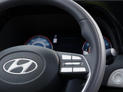 2025 Hyundai PALISADE Calligraphy Night Edition AWD