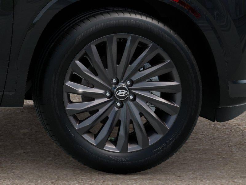 2025 Hyundai PALISADE Calligraphy Night Edition AWD