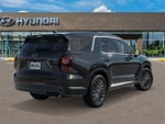 2025 Hyundai PALISADE Calligraphy Night Edition AWD
