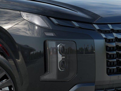 2025 Hyundai PALISADE Calligraphy Night Edition AWD