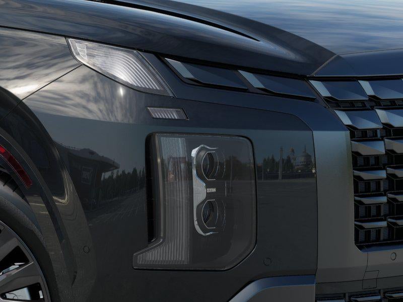 2025 Hyundai PALISADE Calligraphy Night Edition AWD