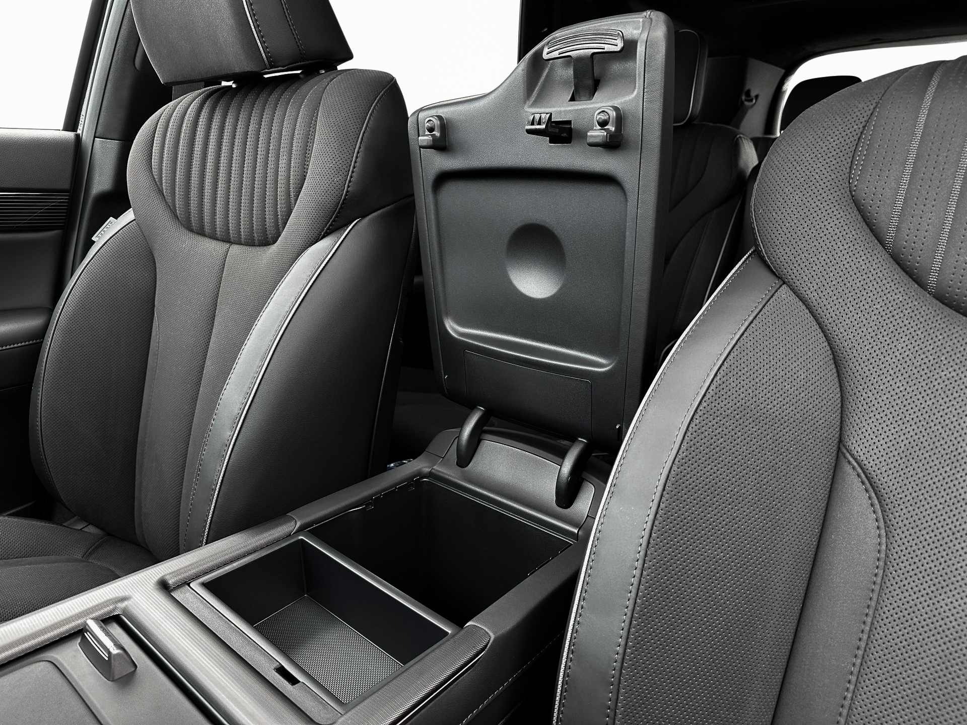 2025 Hyundai PALISADE Calligraphy Night Edition AWD