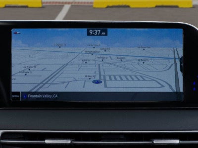 2025 Hyundai PALISADE Calligraphy Night Edition AWD