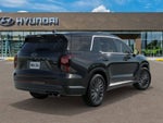 2025 Hyundai PALISADE Calligraphy Night Edition AWD