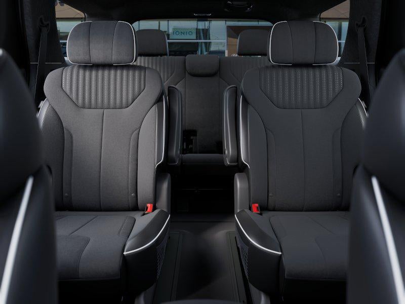 2025 Hyundai PALISADE Calligraphy Night Edition AWD