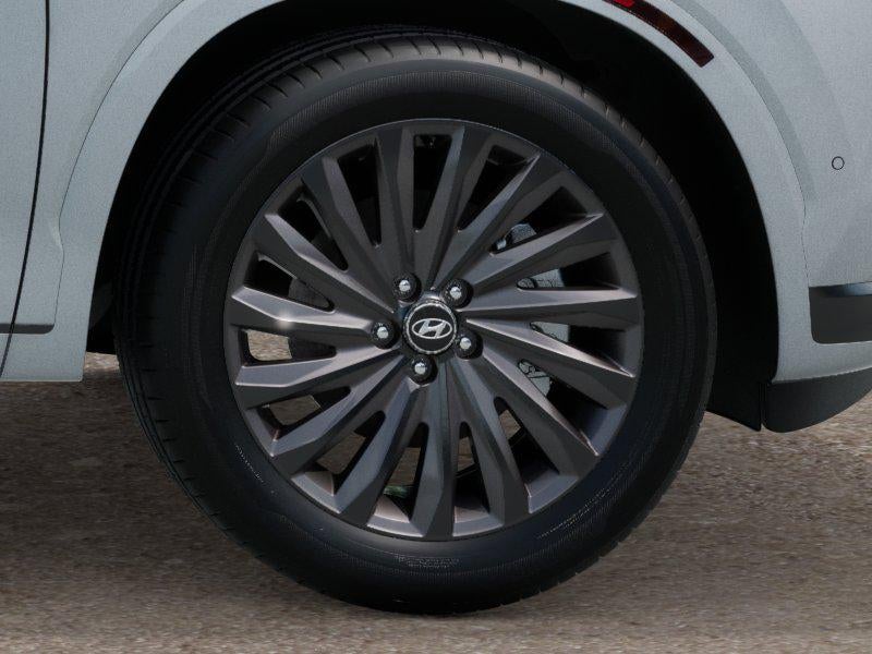 2025 Hyundai PALISADE Calligraphy Night Edition AWD