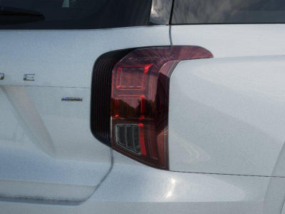 2025 Hyundai PALISADE Calligraphy Night Edition AWD