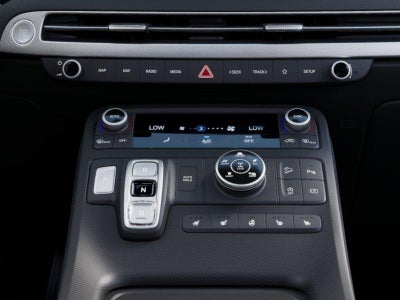 2025 Hyundai PALISADE Calligraphy Night Edition AWD