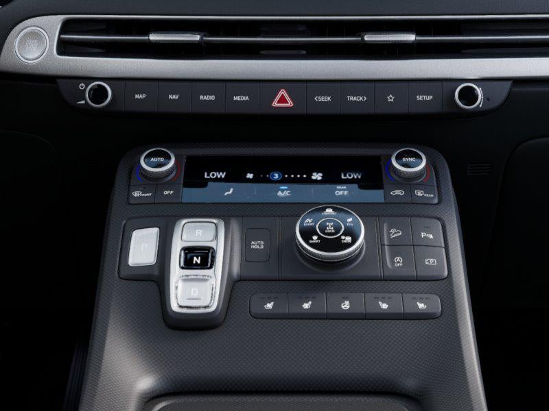 2025 Hyundai PALISADE Calligraphy Night Edition AWD