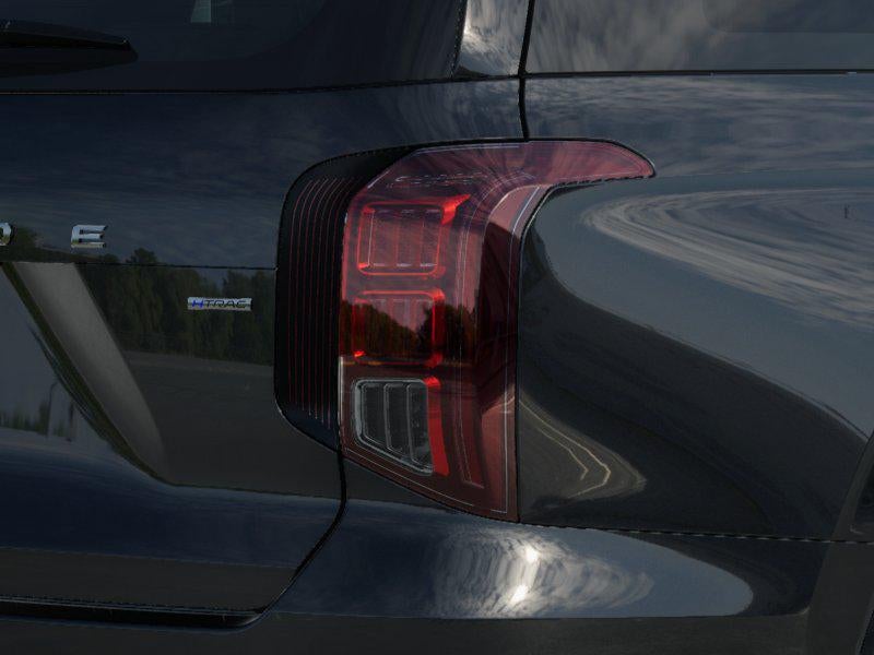 2025 Hyundai PALISADE Calligraphy Night Edition AWD