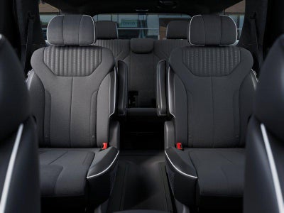 2025 Hyundai PALISADE Calligraphy Night Edition AWD