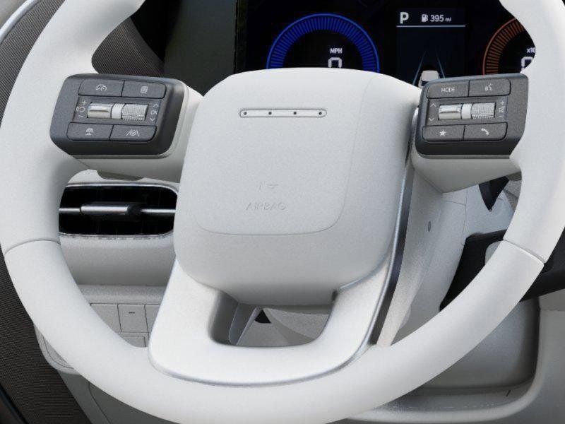 2026 Hyundai PALISADE SE FWD