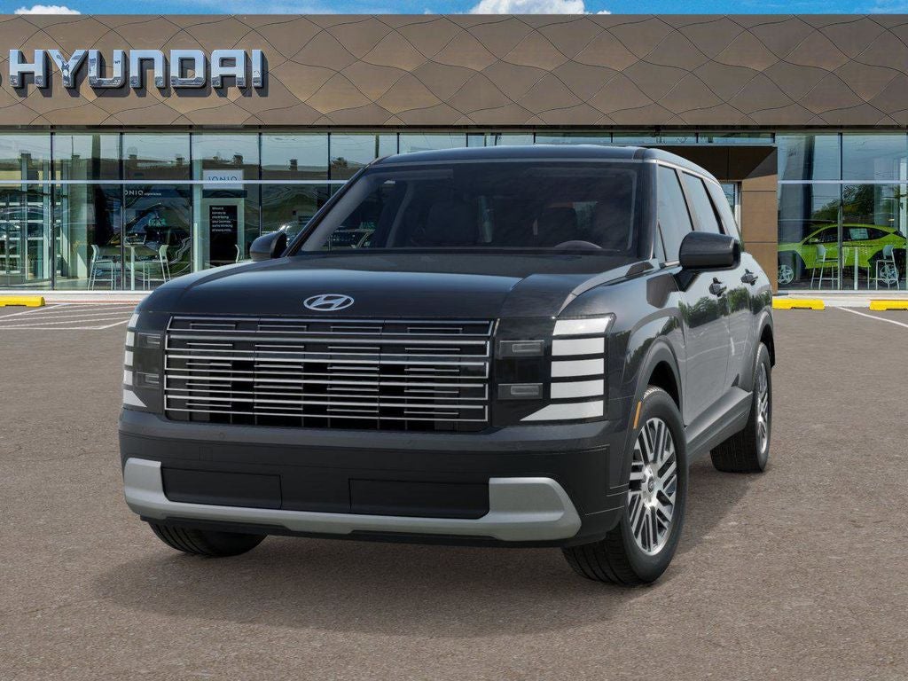 2026 Hyundai PALISADE SE FWD