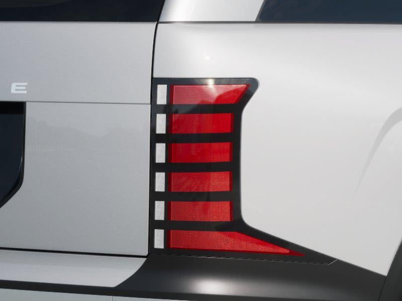 2026 Hyundai PALISADE HYBRID Blue SEL Premium 7P