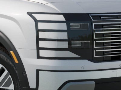 2026 Hyundai PALISADE HYBRID Blue SEL Premium 7P