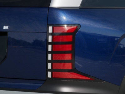 2026 Hyundai PALISADE HYBRID Blue SEL Premium 8 Passenger
