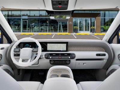 2026 Hyundai PALISADE HYBRID Blue SEL Premium 8 Passenger