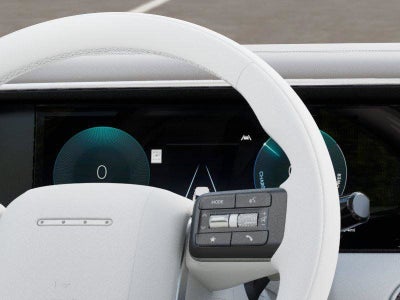 2026 Hyundai PALISADE HYBRID Blue SEL Premium 8 Passenger