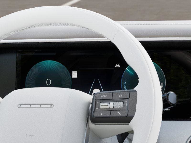 2026 Hyundai PALISADE HYBRID Blue SEL Premium 8 Passenger