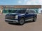 2026 Hyundai PALISADE HYBRID Blue SEL Premium 8 Passenger
