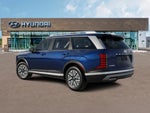 2026 Hyundai PALISADE HYBRID Blue SEL Premium 8 Passenger