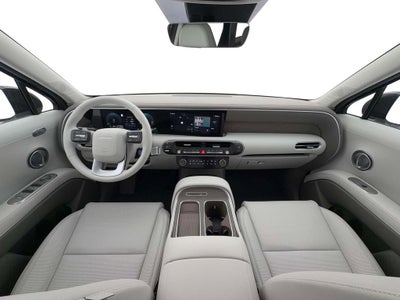 2026 Hyundai PALISADE HYBRID Blue SEL Premium 8 Passenger