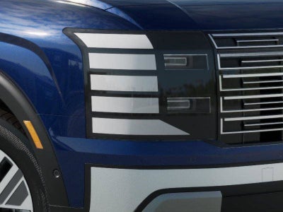 2026 Hyundai PALISADE HYBRID Blue SEL Premium 8 Passenger