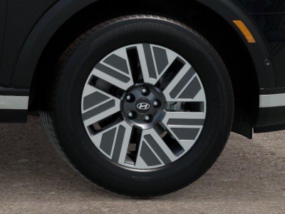 2026 Hyundai PALISADE HYBRID Blue SEL Premium 7P